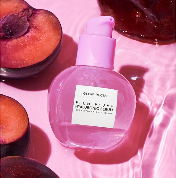 Glow Recipe Plum Plump Hyaluronic Serum Glow Recipe Plum Plump Hyaluronic Serum