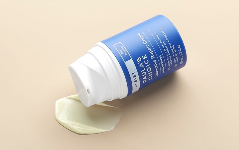 Paula's Choice Resist Anti-Aging Intensive Repair Cream Paula's Choice Resist Anti-Aging Intensive Repair Cream