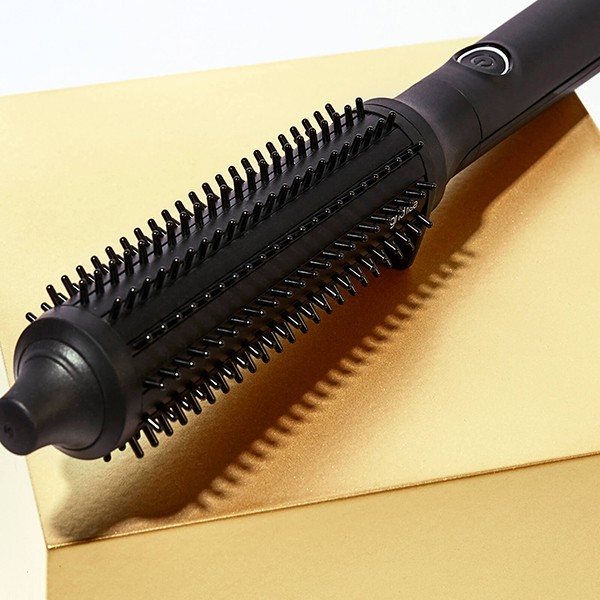 Ghd Rise Professional Hot Brush Ghd Rise Professional Hot Brush
