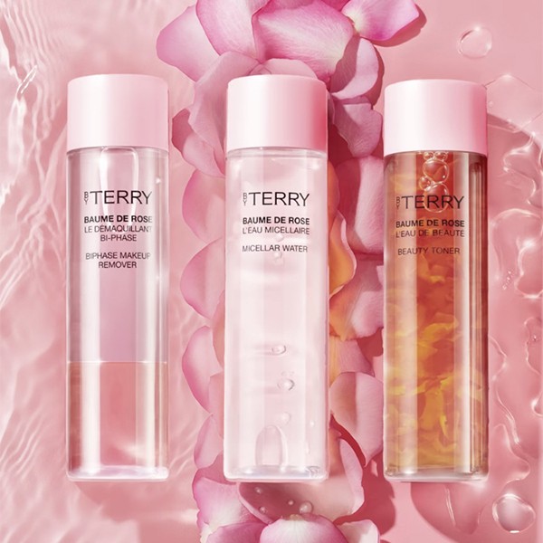 Новинки от By Terry Новинки от By Terry