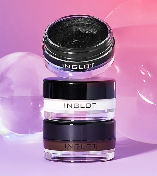 Косметика Inglot на BeautyBay Косметика Inglot на BeautyBay