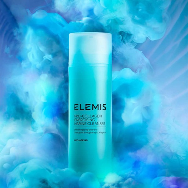 Elemis Pro-Collagen Energising Marine Cleanser Elemis Pro-Collagen Energising Marine Cleanser
