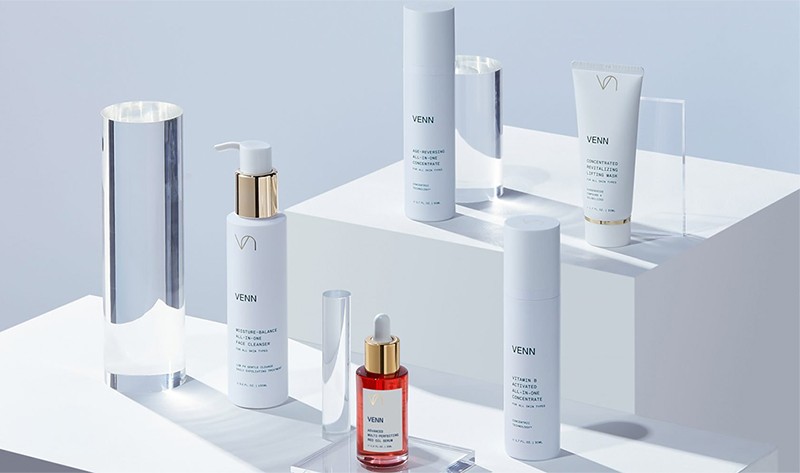 Косметика Venn на Alyaka Косметика Venn на Alyaka