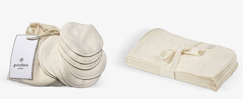 Новинки от Greenfibres Новинки от Greenfibres