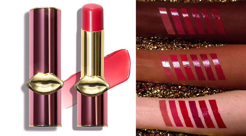 Pat McGrath Lip Fetish Divinyl Lip Shine