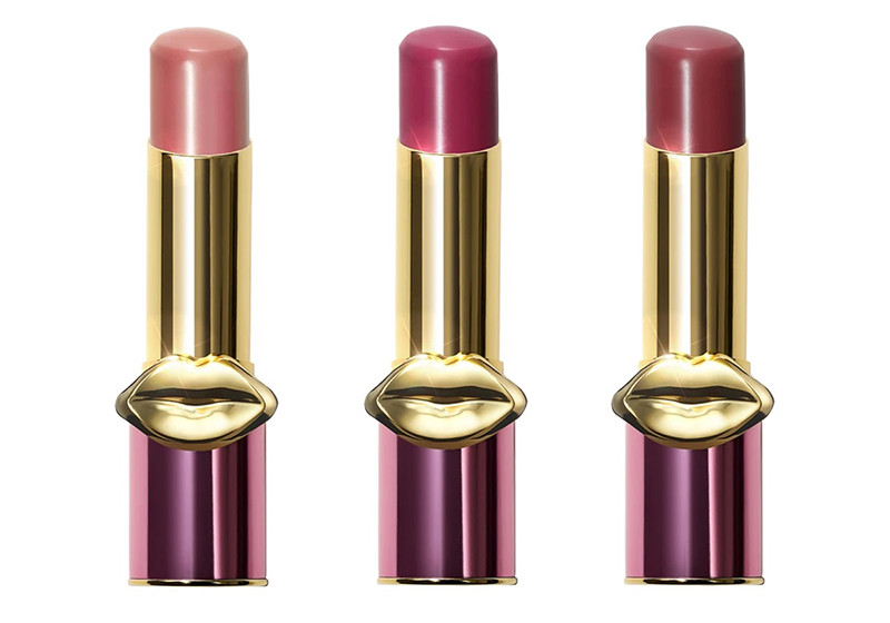 Pat McGrath Lip Fetish Divinyl Lip Shine Trio