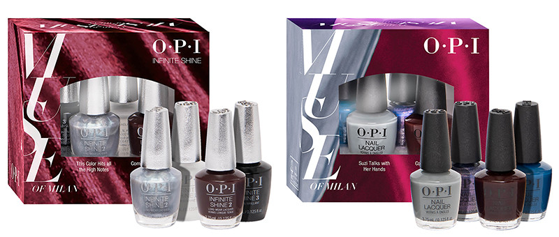 промо-наборы opi