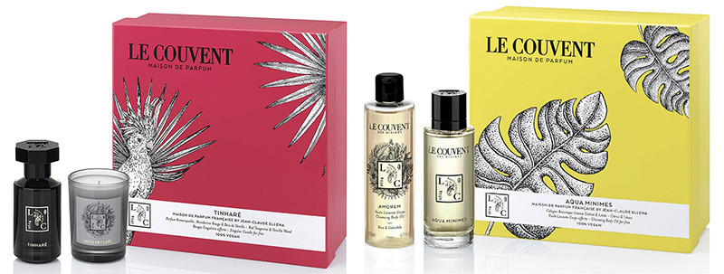 наборы Le Couvent