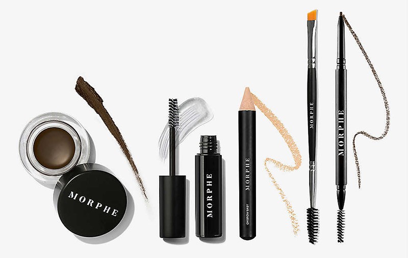 Morphe Arch Obsessions brow kit