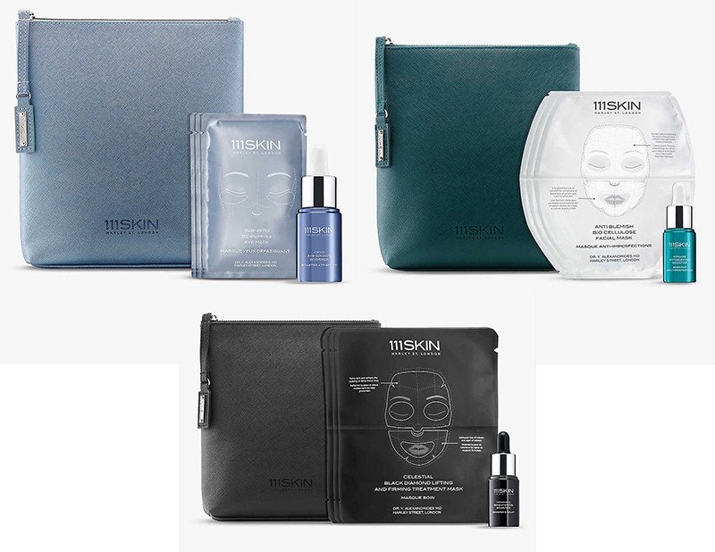 наборы 111skin