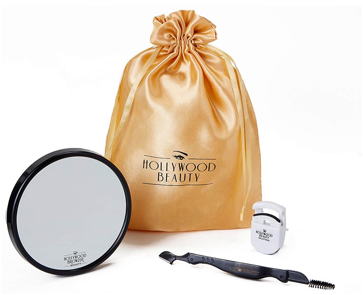 Hollywood Browzer Exclusive Lash and Brow Perfection Kit