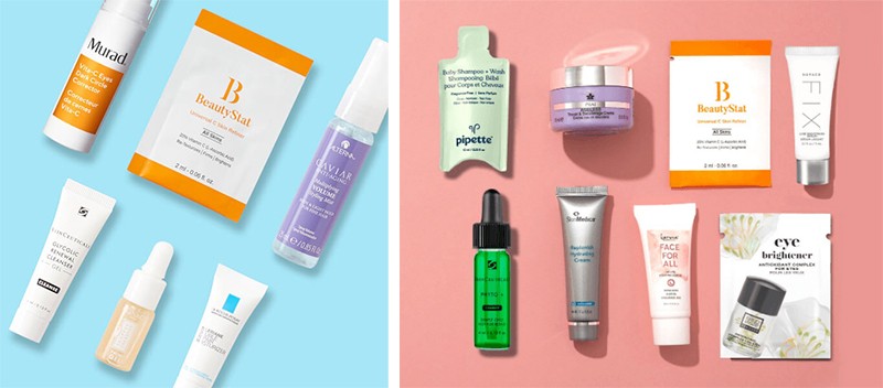 Гуди на SkincareRX