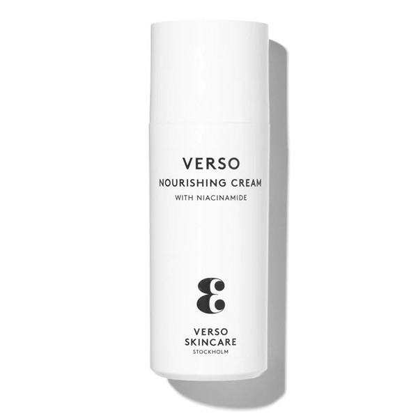 Verso Nourishing Cream