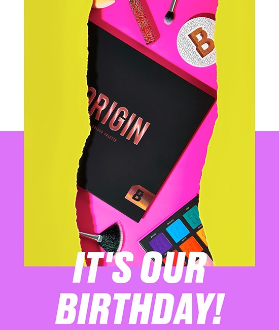 скидка 25% на BeautyBay