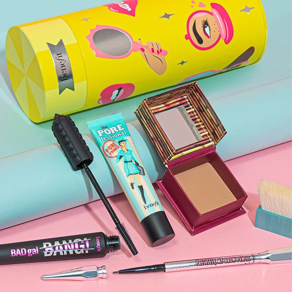 Benefit Cheers, My Dears! Gift Set