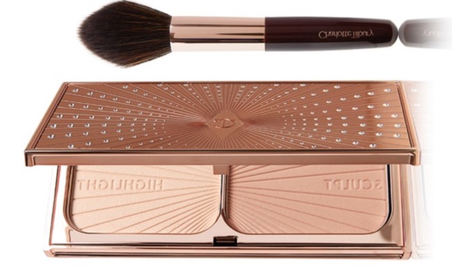 Charlotte Tilbury Limited Edition Filmstar Bronze & Glow