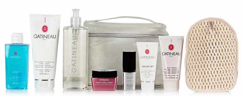 Gatineau Limited Edition Best-Sellers Collection Gift Set