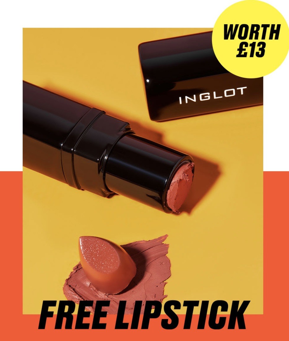 подарки на BeautyBay