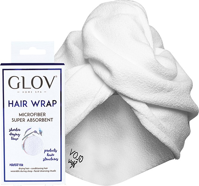 Glov Hair Wrap