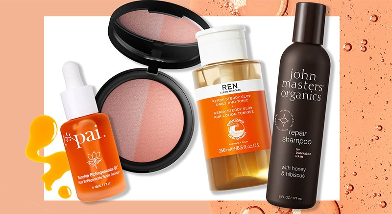 Коды для LookFantastic