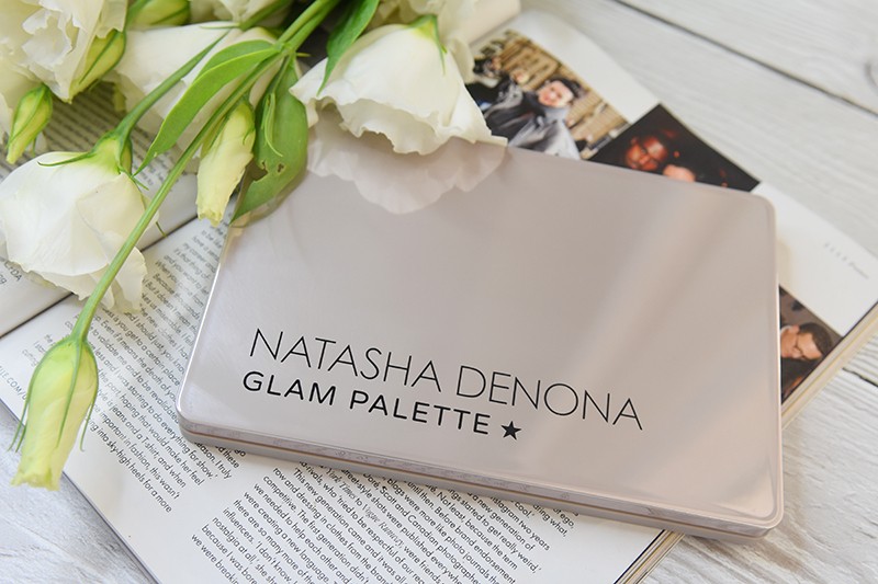 natasha denona glam 