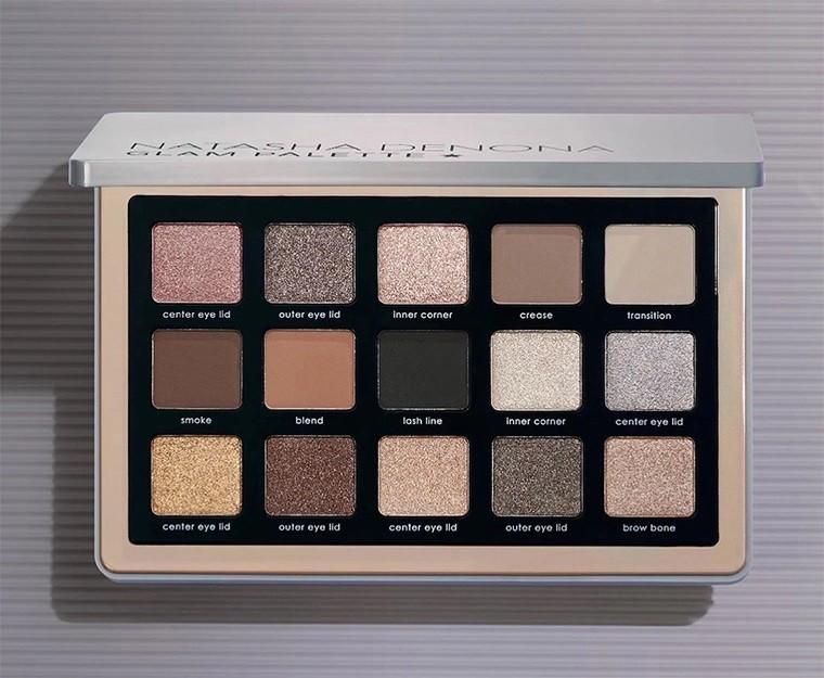 Natasha Denona Glam Palette