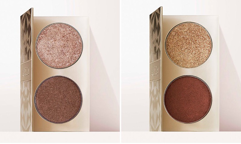 Stila Kaleidoscope Eye Shadow Duo