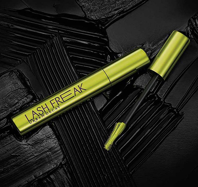 Urban Decay Lash Freak Volumizing Mascara