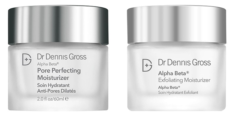 Dr Dennis Gross Skincare Alpha Beta Pore Perfecting Moisturizer