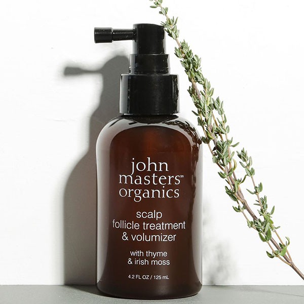 John Masters Scalp Follicle Treatment & Volumizer