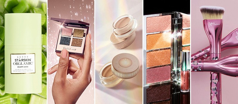 новинки от Charlotte Tilbury, Starskin, BH Cosmetics, Diptyque, This Works, Saie, Bed Of Nails, Anastasia Beverly Hills, Sunday Riley, Becca, Tom Ford, Wishful, Crème of Nature, Eucerin, Clarins, Sukin, Sensai, Asutra, Kevyn Aucoin, Dior, It Cosmetics, Shu Uemura, MAC, Medik8 новинки от Charlotte Tilbury, Starskin, BH Cosmetics, Diptyque, This Works, Saie, Bed Of Nails, Anastasia Beverly Hills, Sunday Riley, Becca, Tom Ford, Wishful, Crème of Nature, Eucerin, Clarins, Sukin, Sensai, Asutra, Kevyn Aucoin, Dior, It Cosmetics, Shu Uemura, MAC, Medik8