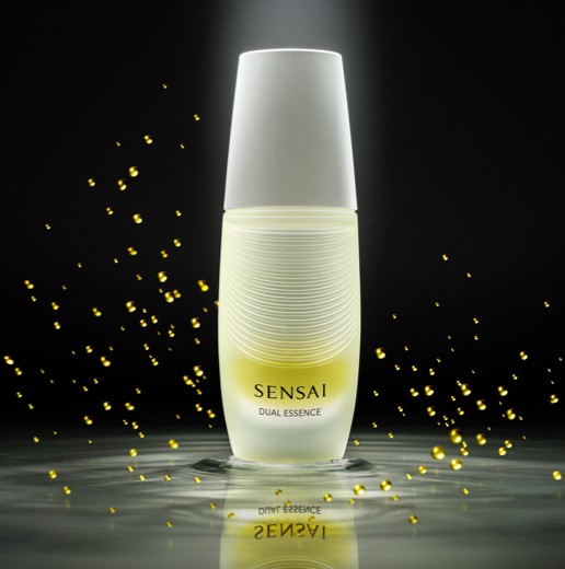Sensai Dual Essence Sensai Dual Essence