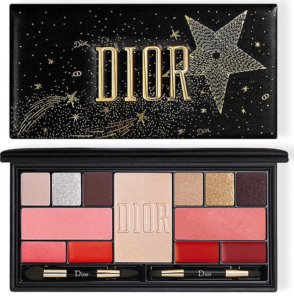 Dior Sparkling Couture Multi-Use Makeup Palette Dior Sparkling Couture Multi-Use Makeup Palette