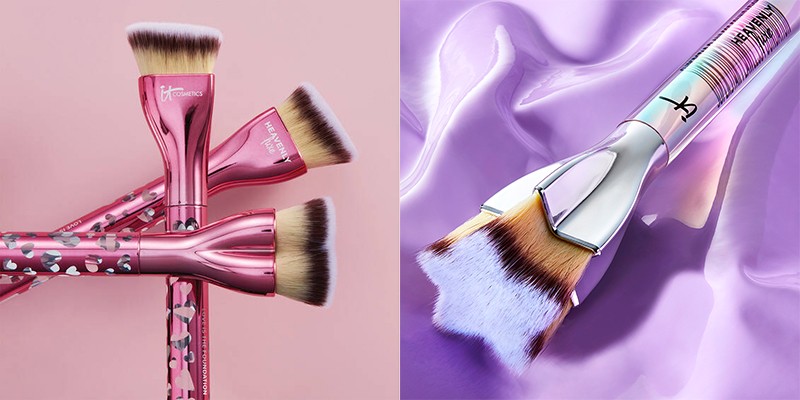 Кисти от IT Cosmetics Кисти от IT Cosmetics