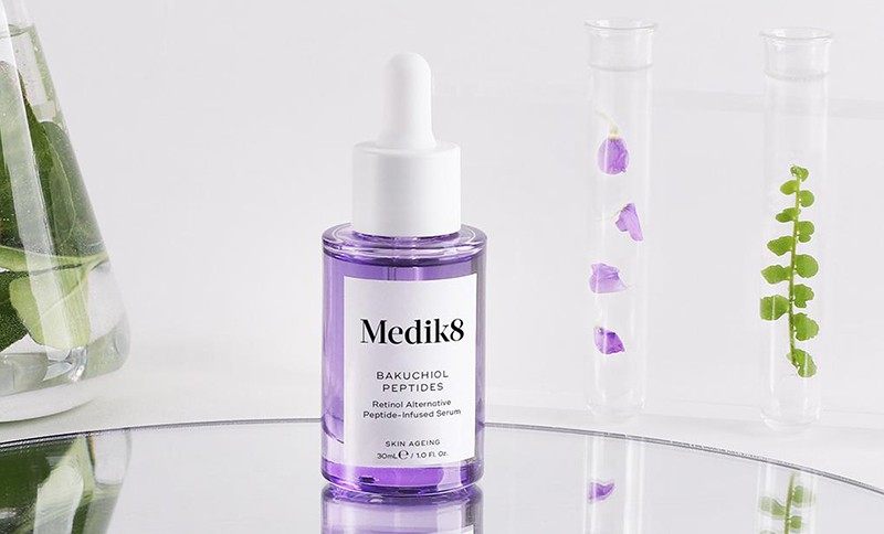 Medik8 Bakuchiol Peptides Medik8 Bakuchiol Peptides