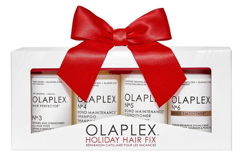 Olaplex Holiday Hair Fix