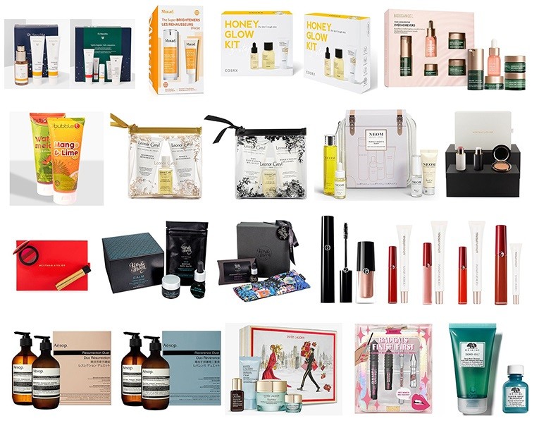 наборы от Murad, Cosrx, Biossance, Bubble T, Leonor Greyl, Westman Atelier, Kiss The Moon, Armani, Aesop, Neom, Estee Lauder, Benefit, Dr Hauschka, Origins наборы от Murad, Cosrx, Biossance, Bubble T, Leonor Greyl, Westman Atelier, Kiss The Moon, Armani, Aesop, Neom, Estee Lauder, Benefit, Dr Hauschka, Origins