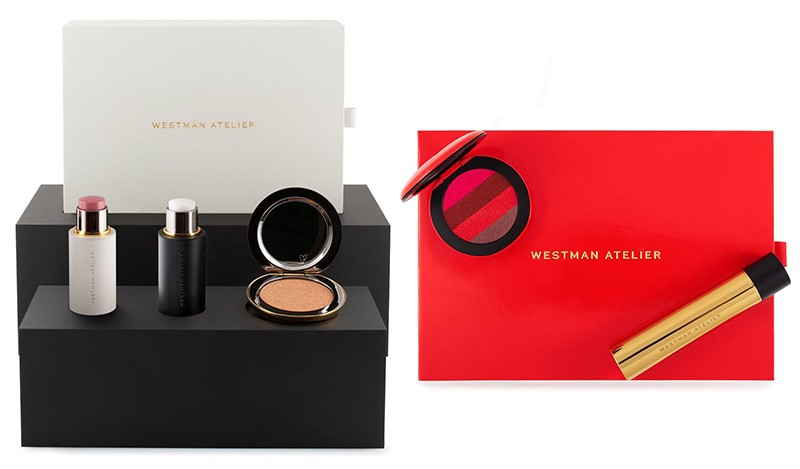 наборы от Westman Atelier наборы от Westman Atelier
