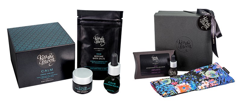 наборы от Kiss The Moon наборы от Kiss The Moon