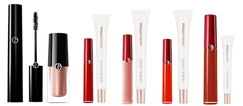 наборы Armani наборы Armani