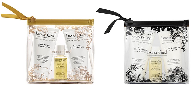 наборы Leonor Greyl наборы Leonor Greyl