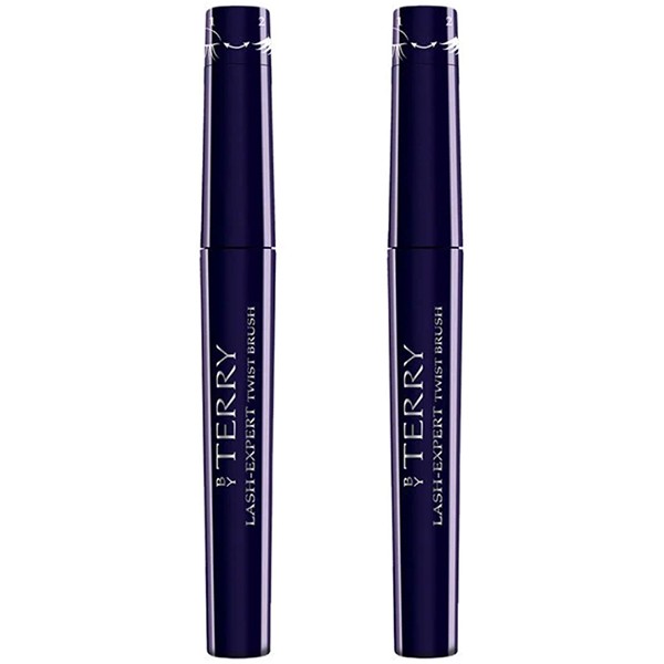 By Terry Duo Lash Expert Twist Mascara Set