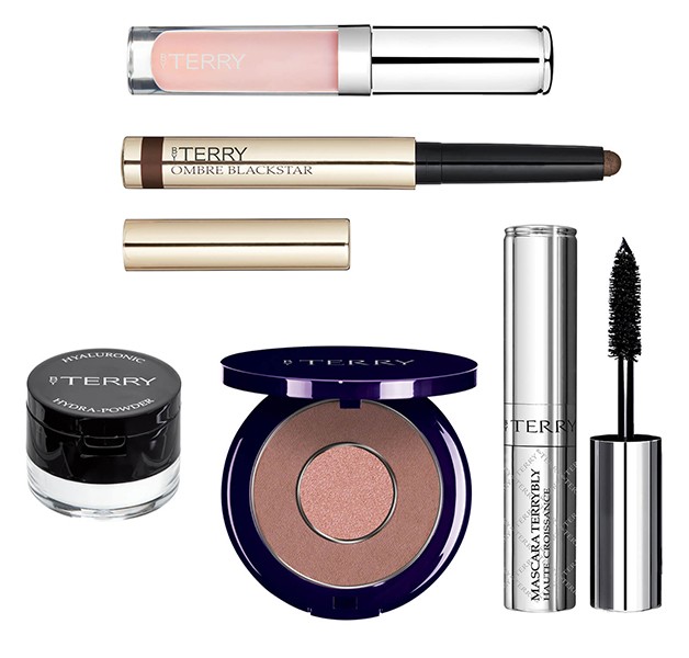 By Terry My Beauty Favourites Set