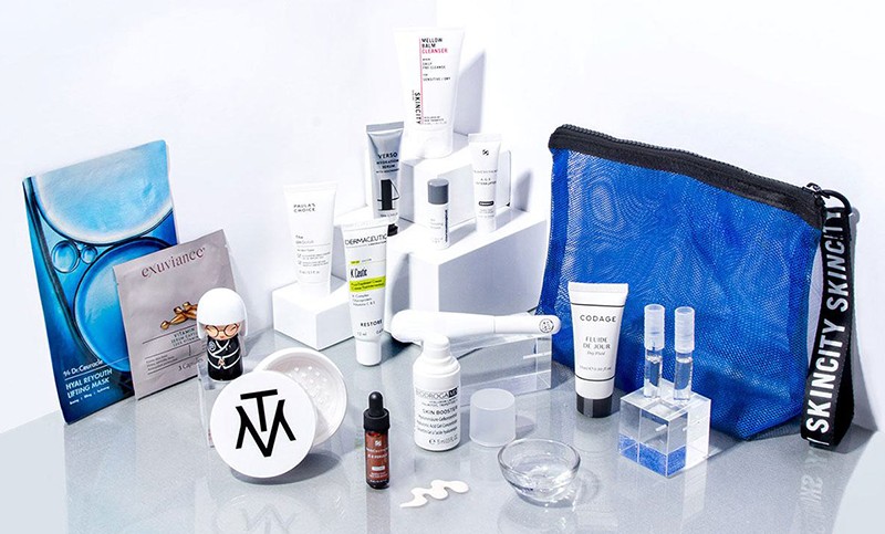 Skincity Goody Bay Autumn 2020