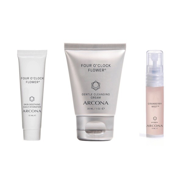 скидка 30% на Arcona