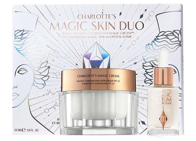 Charlotte Tilbury Charlotte's Magic Skin Duo