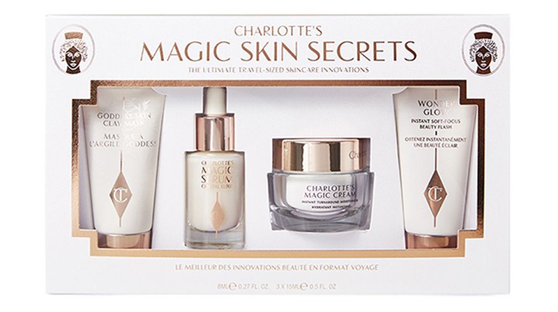 Charlotte Tilbury Charlotte's Magic Skin Secrets