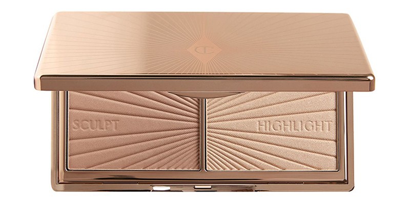 Charlotte Tilbury Mini Filmstar Bronze & Glow