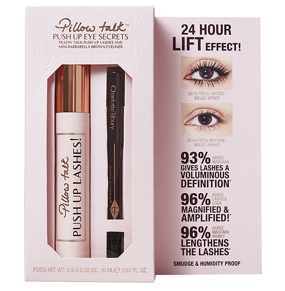 Charlotte Tilbury Pillow Talk Push-Up Eye Secrets