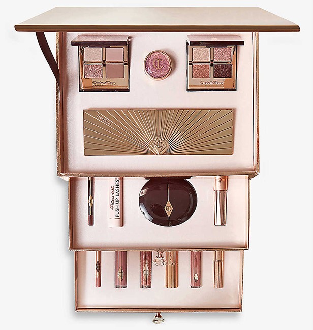 Charlotte Tilbury Pillow Talk Dreams Come True Gift Box